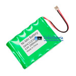 Batería para PLC GPHC212C0A [Batería de Repuesto]